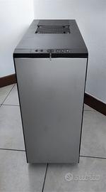 PC Fisso CPU 4Ghz 8Core,RAM 24Gb,SSD 500Gb,Win10