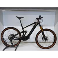 Ebike Moustache Samedi 29 Game 8 LAB|Gar. 12 mesi