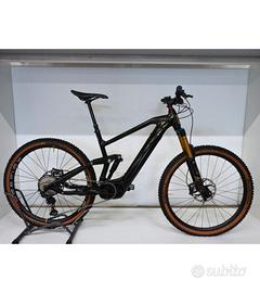 Ebike Moustache Samedi 29 Game 8 LAB|Gar. 12 mesi