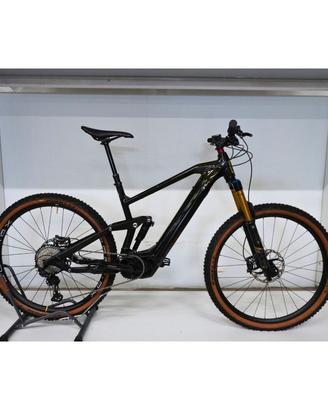 Ebike Moustache Samedi 29 Game 8 LAB|Gar. 12 mesi