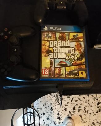 PlayStation 4 