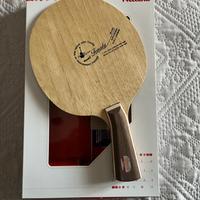 Nittaku Tenaly Acoustic Carbon inner