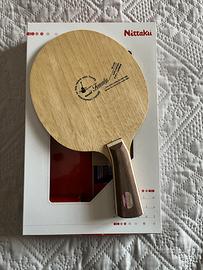 Nittaku Tenaly Acoustic Carbon inner