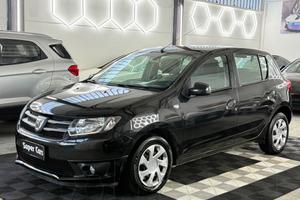Dacia Sandero 1.2 GPL 75CV La Gazzetta dello Sport
