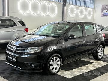 Dacia Sandero 1.2 GPL 75CV La Gazzetta dello Sport