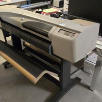 Plotter A0 Hp Designjet500 