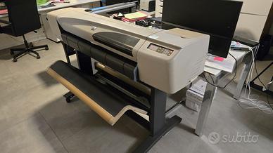 Plotter A0 Hp Designjet500 