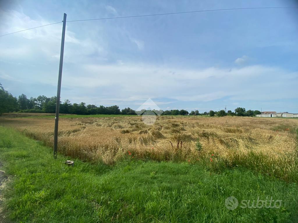 TER. AGRICOLO A SANT'ILARIO D'ENZA - Vista 2