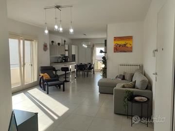 Appartamento + mansarda