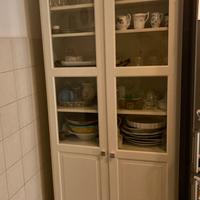 Mobile credenza/libreria