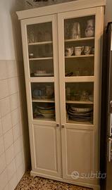 Mobile credenza/libreria