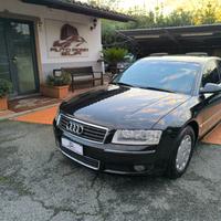 AUDI A8 3.0 V6 TDI quattro tiptronic NAVI! PDC!