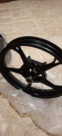 cerchi in lega per moto bmw f 450 gs nuovi
