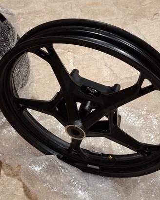 cerchi in lega per moto bmw f 450 gs nuovi
