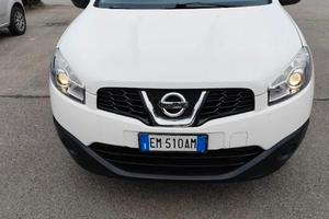Nissan Qashqai 2013