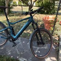 Ebike Scott Axis Eride Evo Men Taglia L