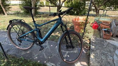 Ebike Scott Axis Eride Evo Men Taglia L