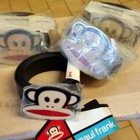 Cinture Paul Frank