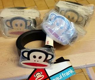 Cinture Paul Frank