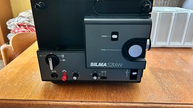 Proiettore SILMA S211 XW