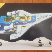 Lego Galaxy Explorer