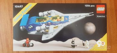 Lego Galaxy Explorer
