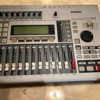 YAMAHA AW16G PROFESSIONAL AUDIO WORKSTATION