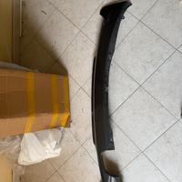 Paraurti originale bmw