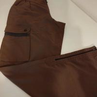 pantaloni vintage uomo Australian 