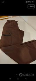 pantaloni vintage uomo Australian 