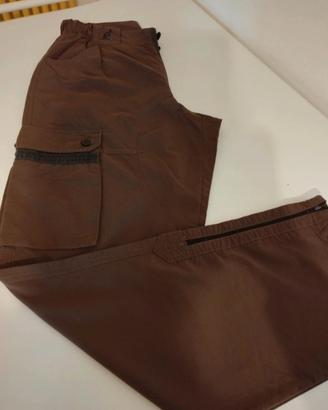 pantaloni vintage uomo Australian 