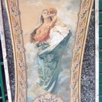 Domenico Morelli "Mater purissima"