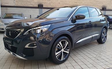 Peugeot 3008 BlueHDi 130 S&S EAT8 GT Line