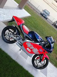 Aprilia Rs 125 