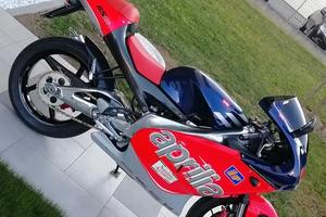 Aprilia Rs 125 