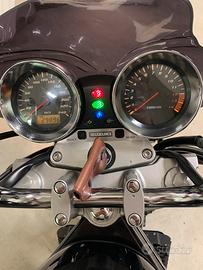 Suzuki bandit