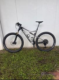 Mtb Orbea Oiz M10