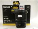 nikkor-z-14-30mm-f-4-s-usato
