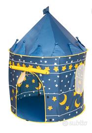 Tenda Gioco Bambini