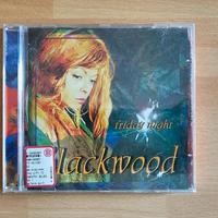 Blackwood Friday Night - CD - Dance anni 90