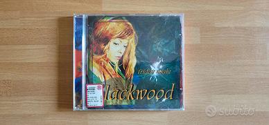 Blackwood Friday Night - CD - Dance anni 90