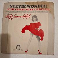 STEVIE WONDER  I JUST CALLED TO SAY I LOVE  YOU VI