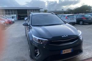 Kia Stonic 1.0 T-GDi 100 CV MHEV MT Black Edition