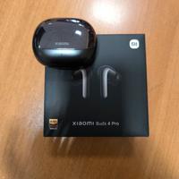 Xiaomi Buds 4 Pro - Perfette (Box Originale)