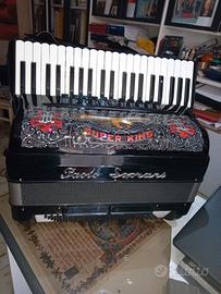 fisarmonica Paolo Soprani