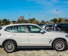 Bmw X3 xDrive30e Business Advantage