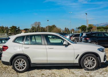 Bmw X3 xDrive30e Business Advantage