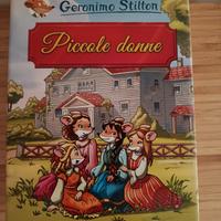 Piccole donne - libro da leggere