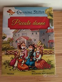 Piccole donne - libro da leggere