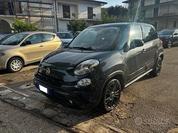 Fiat 500L 1.4 95 CV Cross GPL